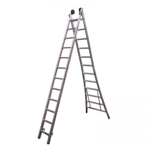 ladder 2 delig reformstand