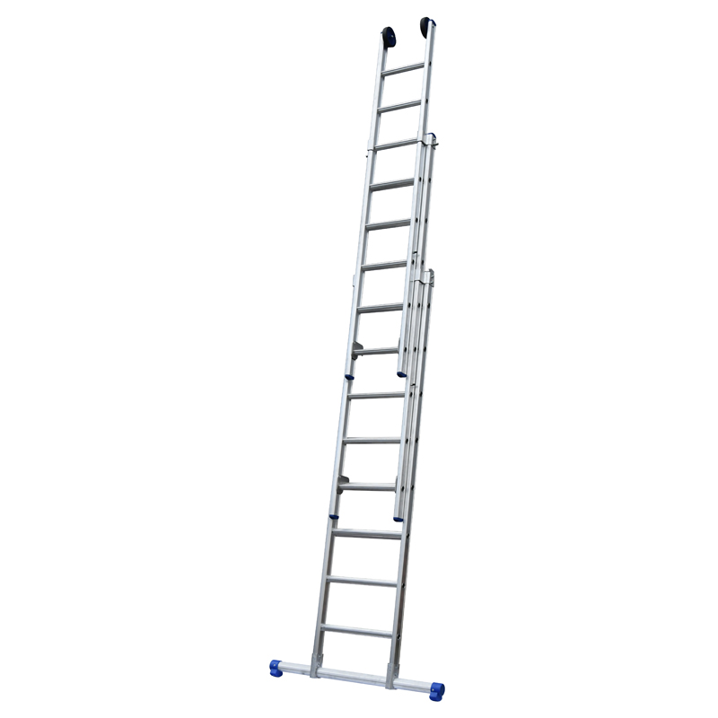 losse Maxall ladder 3-delig - Rolsteiger Kopen